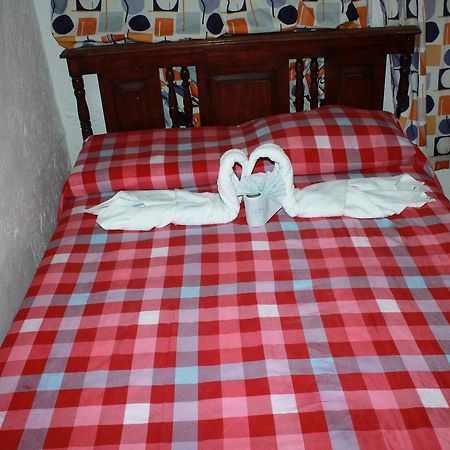 أكابولكو Hotel Isabella المظهر الخارجي الصورة