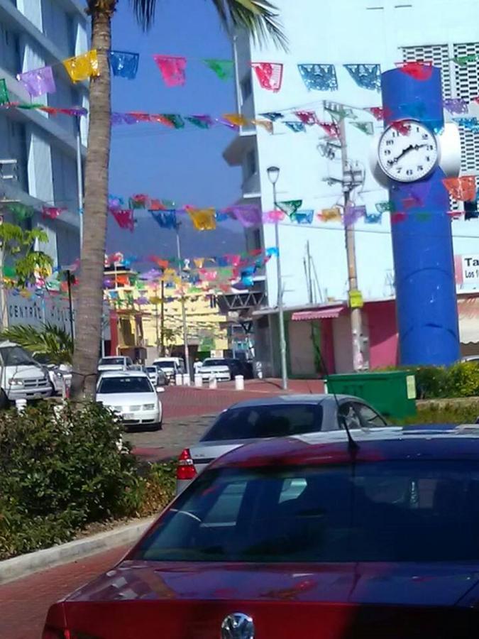أكابولكو Hotel Isabella المظهر الخارجي الصورة