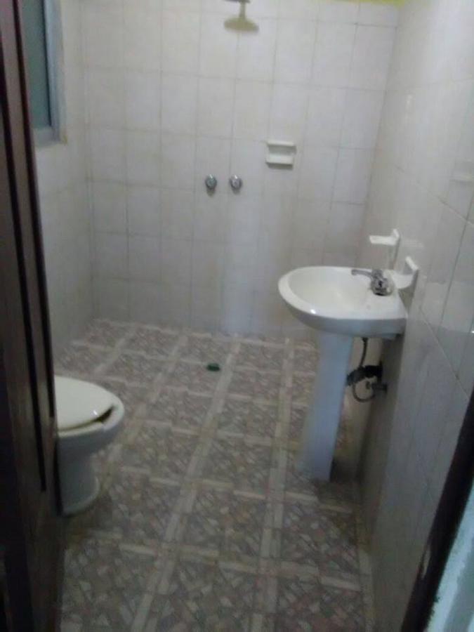 أكابولكو Hotel Isabella المظهر الخارجي الصورة