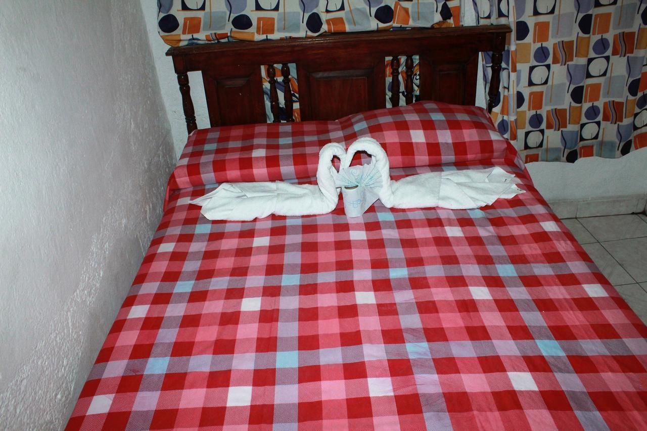 أكابولكو Hotel Isabella المظهر الخارجي الصورة