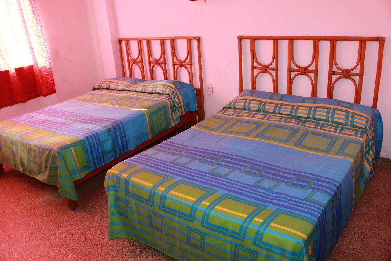 أكابولكو Hotel Isabella المظهر الخارجي الصورة